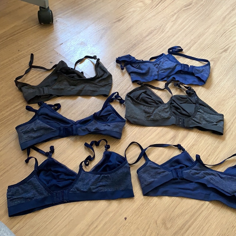 Bras - Picture 2 of 2